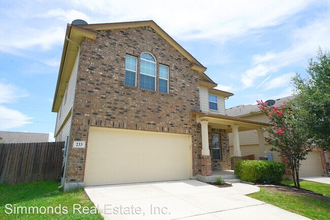 Building Photo - 4 br, 2.5 bath House - 233 Arcadia Place