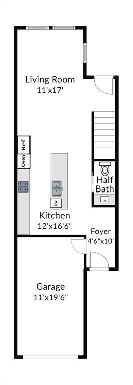 Building Photo - 2108 Tillery St