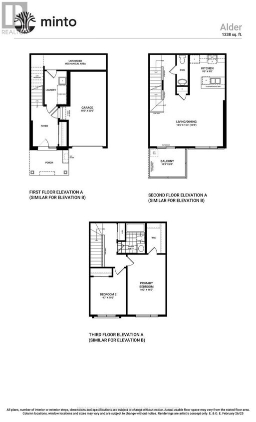 Building Photo - 703 Tadpole Cres