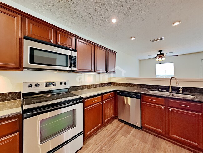 Foto del edificio - 3509 Juneberry Way