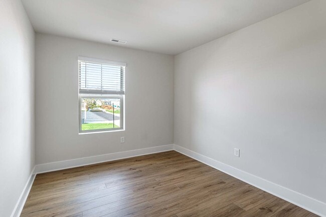 Building Photo - The Foundry at Renn Quarter