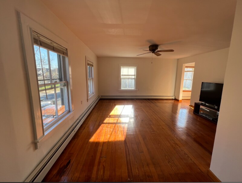 416 Front St Unit 2, Dunellen, NJ 08812 Apartment for Rent in