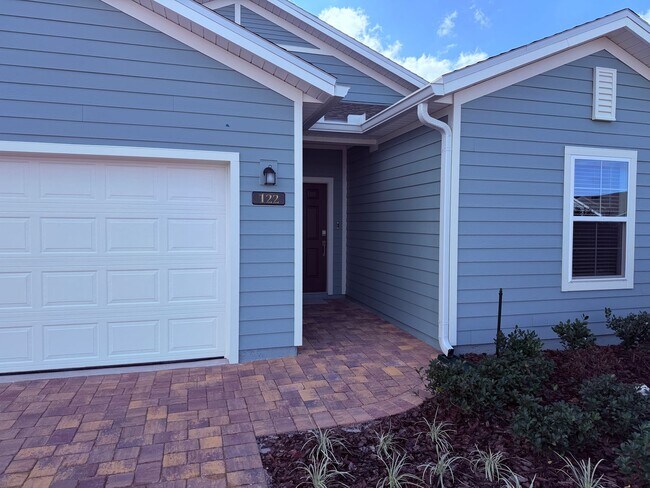 Foto del edificio - Brand-New Home in The Landing at St. Augustine