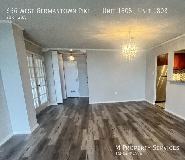 Foto del edificio - Spacious, Beautiful 2 Bedroom 2 Bath Condo...
