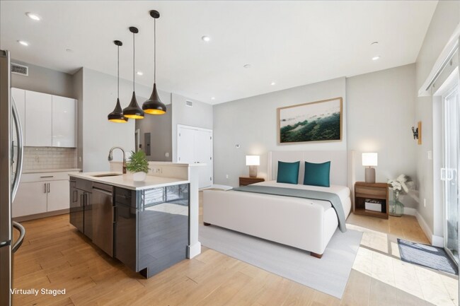 Foto del edificio - 240 Mystic Ave