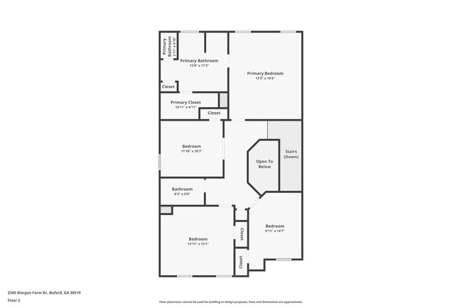 Building Photo - 2345 Morgan Farm Dr