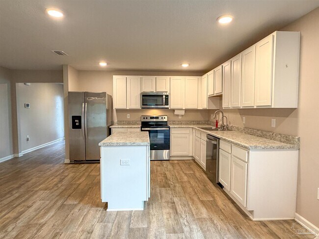 Foto del edificio - 7305 Lakeside Oak Ct