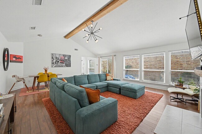 Foto del edificio - 69 Wind Whisper Ct