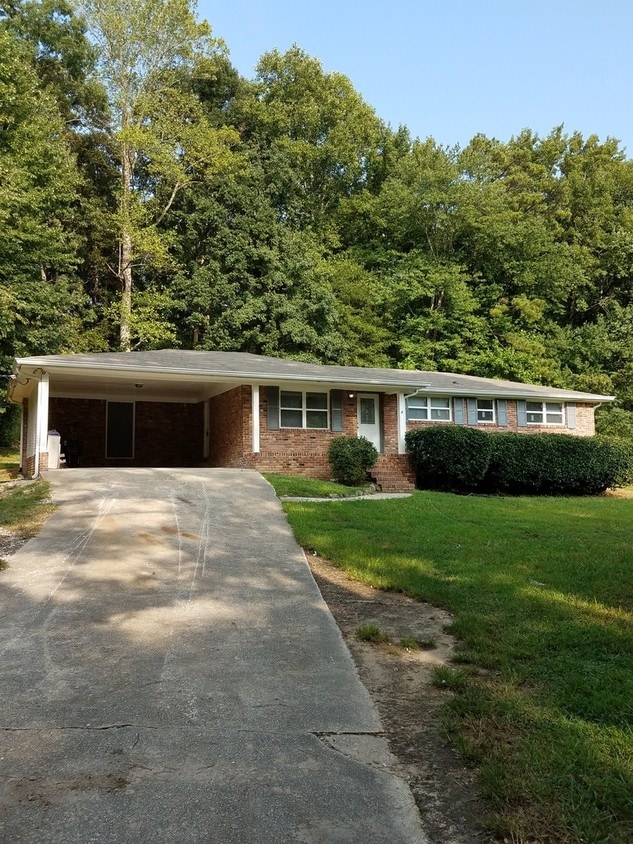 Primary Photo - Newly Renovated Home in West Georgia