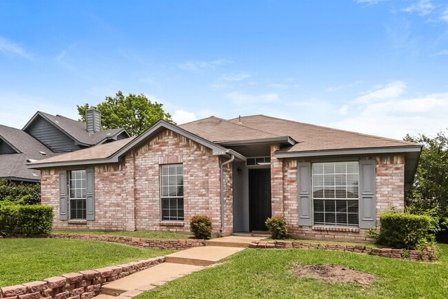 Building Photo - 2524 Park Valley Dr