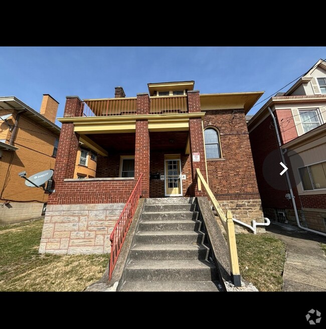 Mt Oliver Boro Apartments for Rent with Utilities Included Pittsburgh