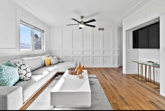 Building Photo - 120 Mctavish Av