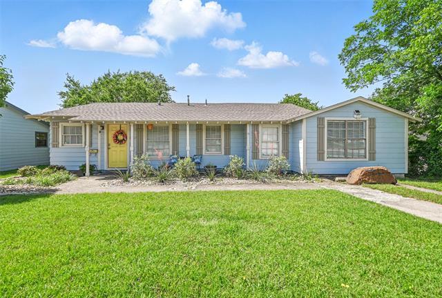 Foto principal - 5213 Lovell Ave