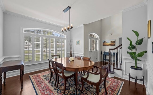 Building Photo - RARE STUNNER 4BR/2.5BA Home in Carolina Co...