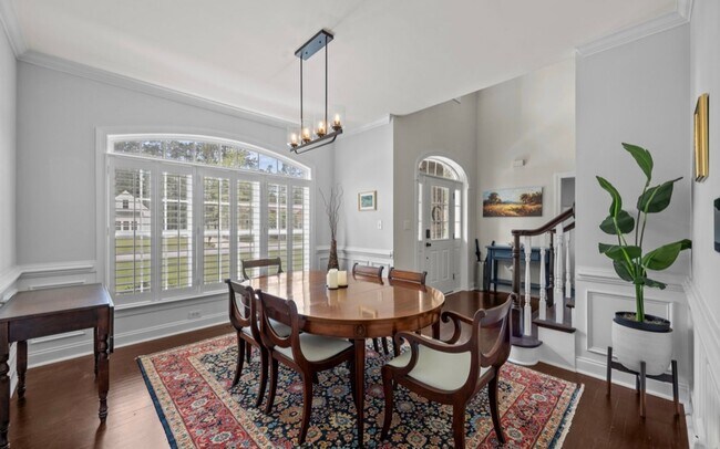 Foto del edificio - RARE STUNNER 4BR/2.5BA Home in Carolina Co...