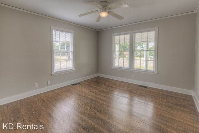 Building Photo - 3 br, 1 bath House - 1815 Jackson Avenue