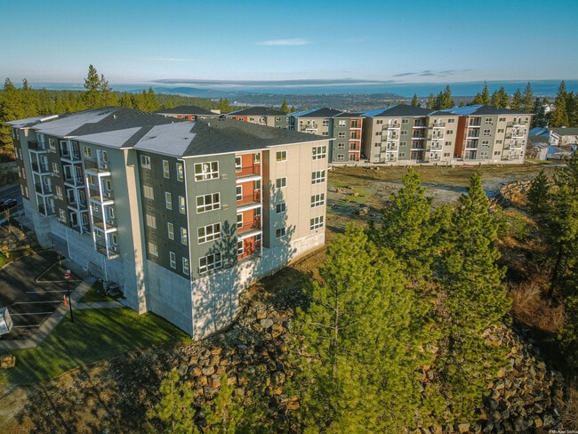 CityView - City View