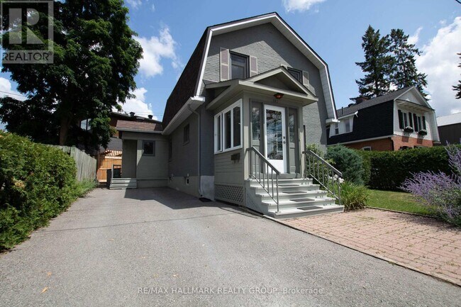 Photo du bâtiment - 195 Springfield Rd