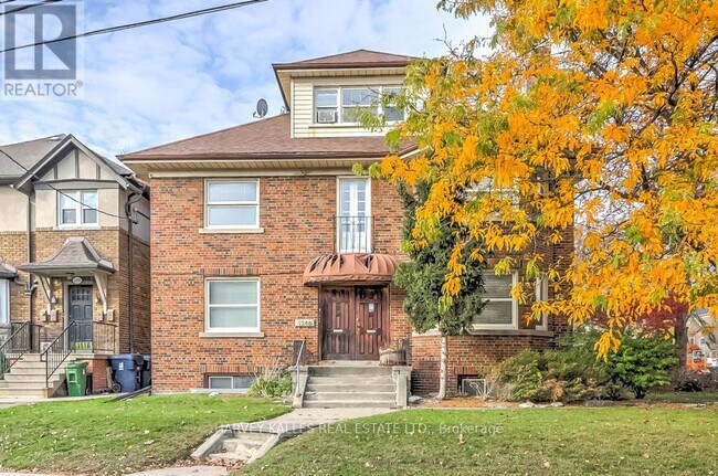 Photo du bâtiment - 1200 Avenue Rd