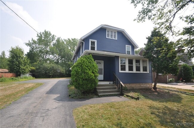Building Photo - 333 Getzville Rd