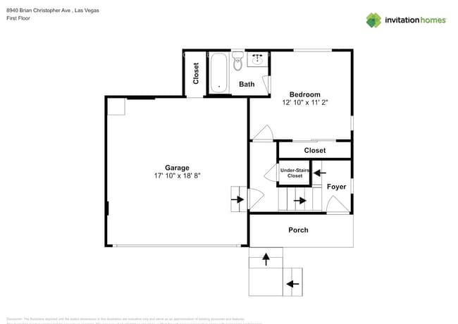 Foto del edificio - 8940 Brian Christopher Ave