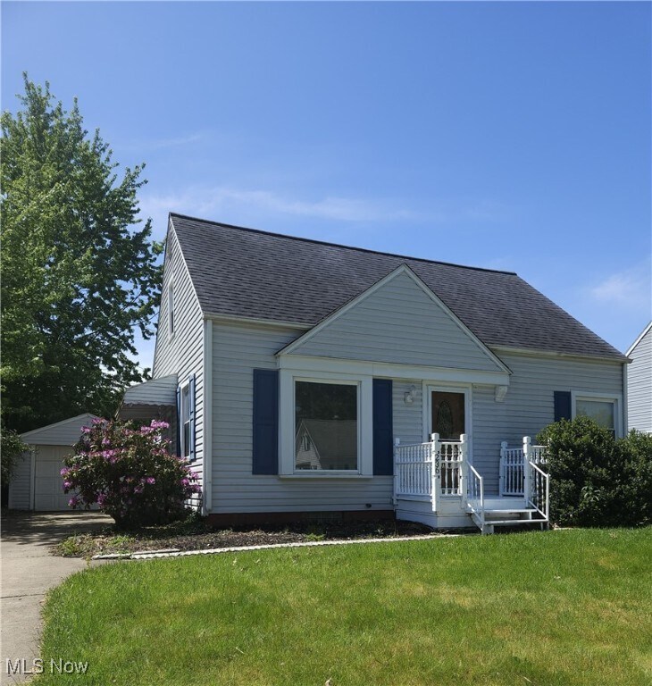 Primary Photo - 236 Tyler Ave