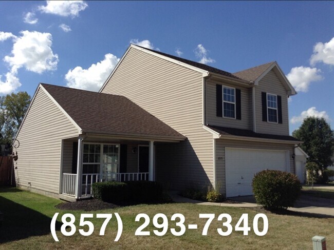 Foto del edificio - 6515 Calloway Ct