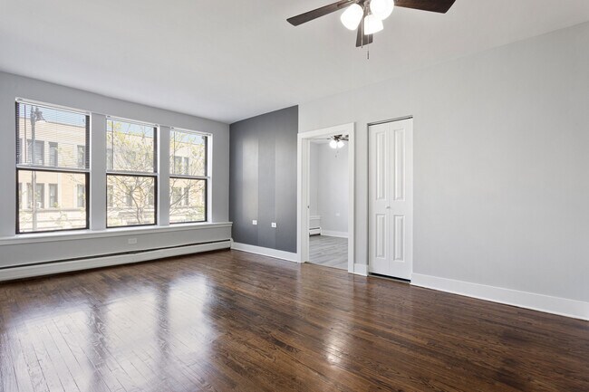 Foto del edificio - 1625 W Howard St