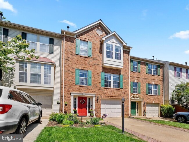 Foto del edificio - 20551 Ashley Terrace