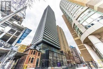 Building Photo - 15-1815 Grenville St