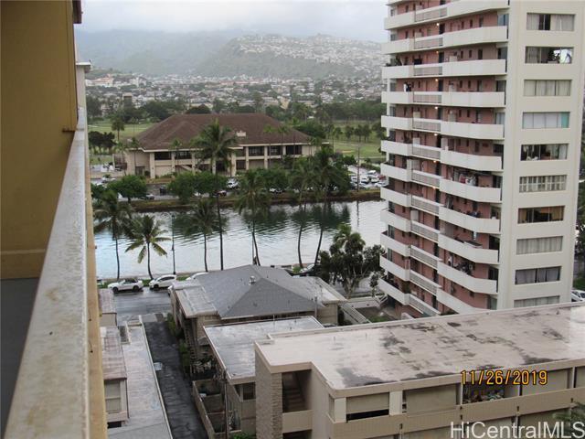 Foto del edificio - 303 Lili?uokalani Ave