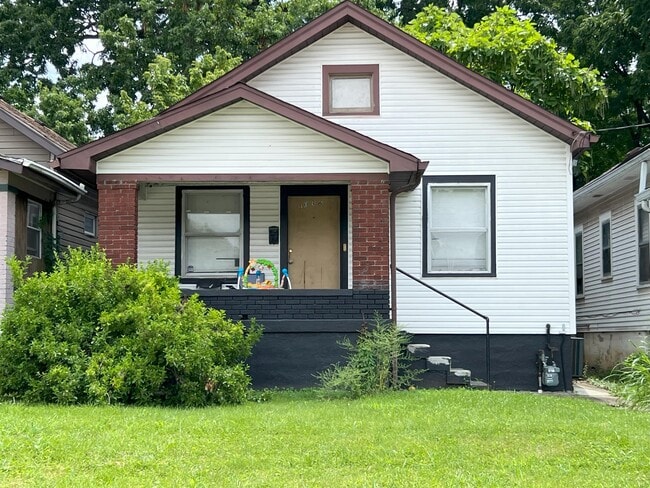 Photo - 3036 Hale Ave House