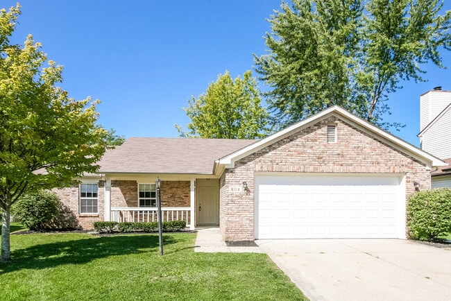Building Photo - 6114 King Lear Ct
