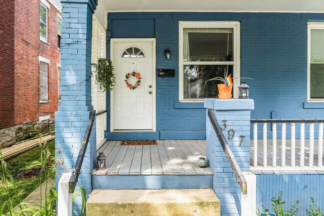 Foto del edificio - 397 Stoddart Ave