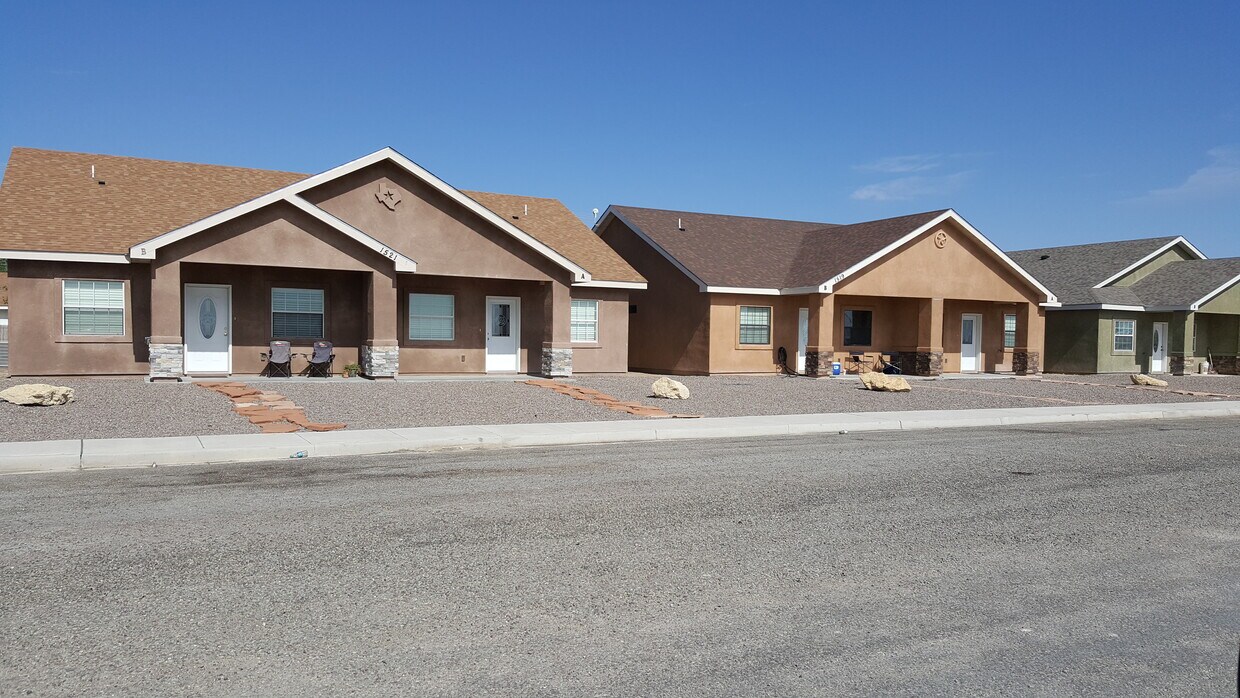 Foto principal - 1505 S Cherry St
