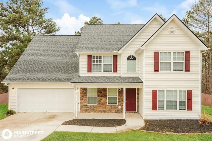 Primary Photo - 506 STONECREST PL, LOGANVILLE, GA 30052