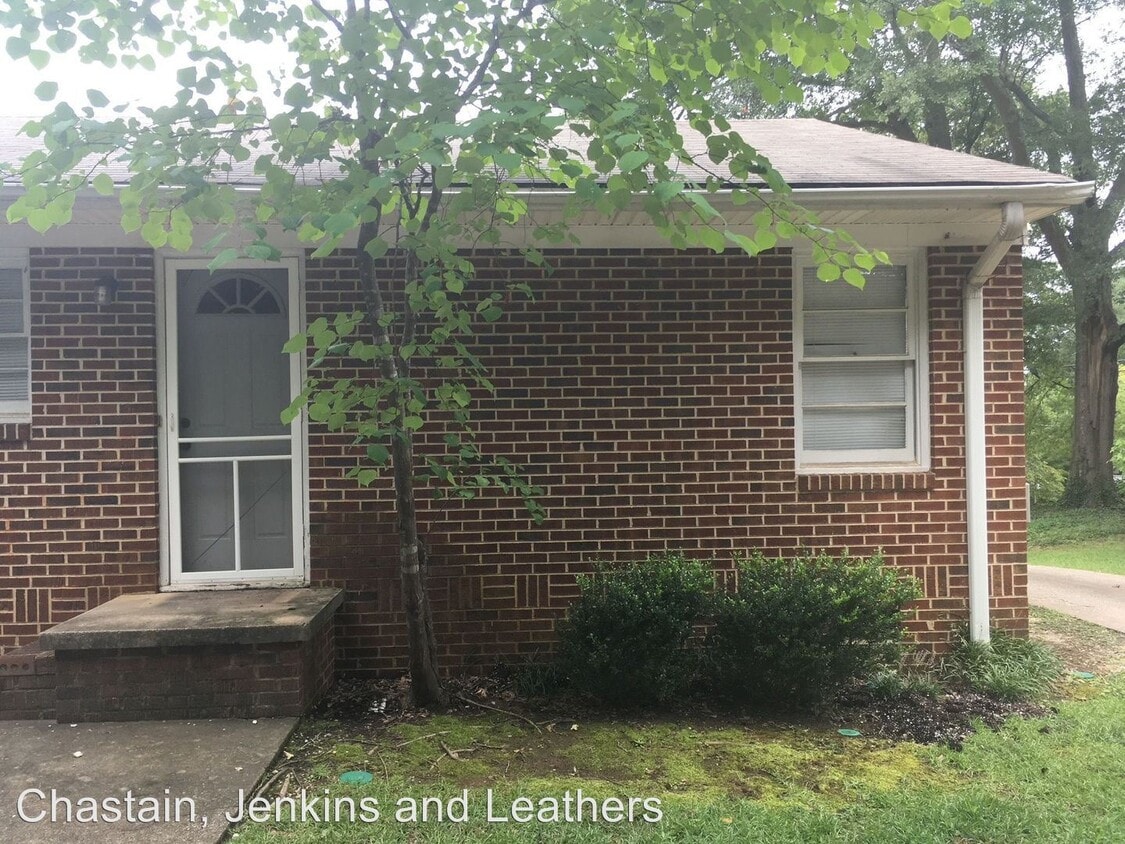 Primary Photo - 285-287 Milledge Cir