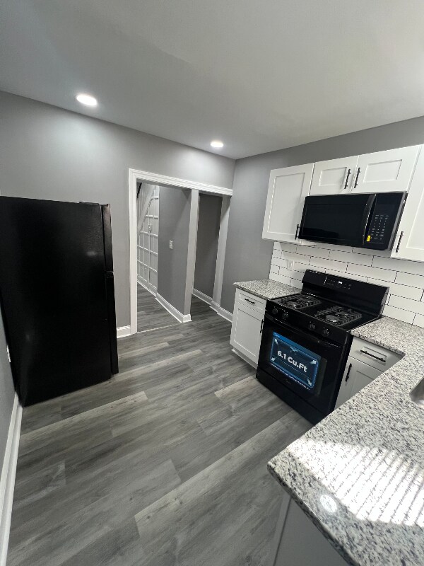 Foto del edificio - 510 McClellan St