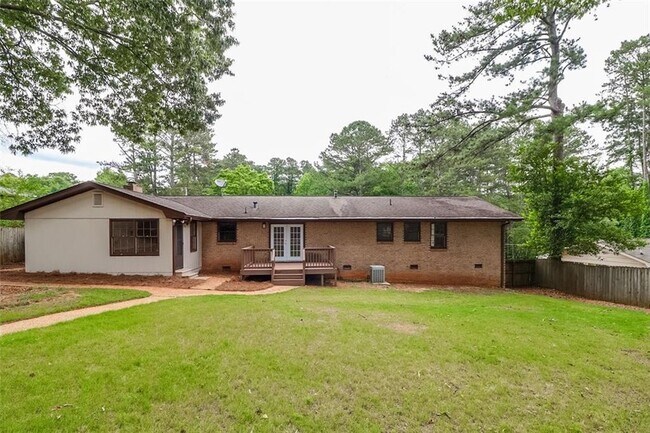 Foto del edificio - 1291 Stephens St SW