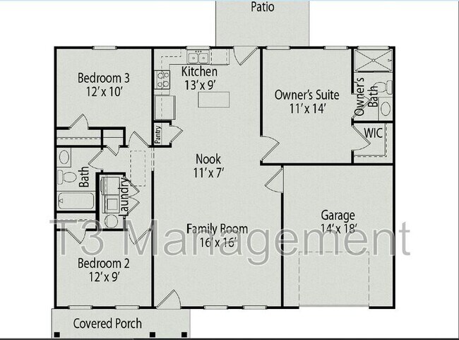 Building Photo - 2101 Franks Ct