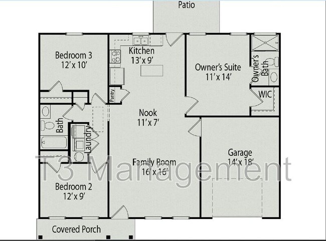 Foto del edificio - 2101 Franks Ct