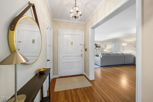 Foto del edificio - 531 N Twin Palms Dr