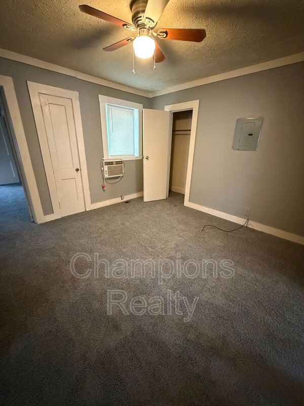 Foto del edificio - 2802 Pecan St