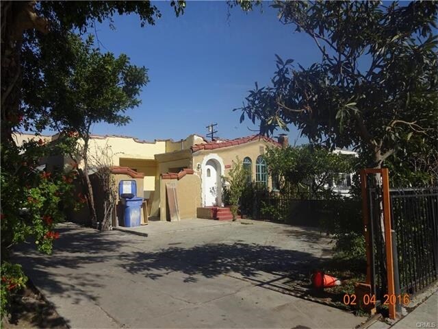 Foto del edificio - 2467-2469 California St