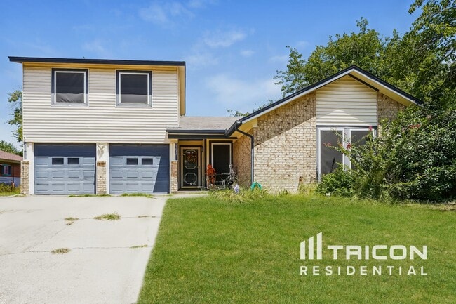 Building Photo - 6217 Old Mill Cir
