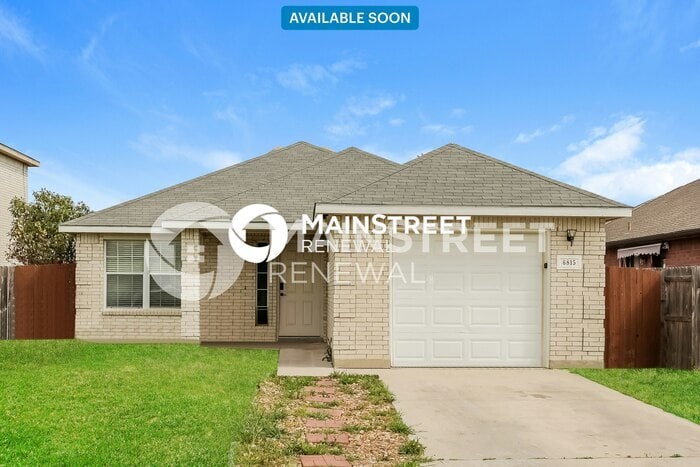 Foto principal - 6815 Meadow Ash Dr