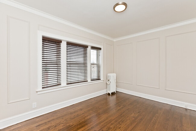 Foto del edificio - 5306 N Ashland Ave