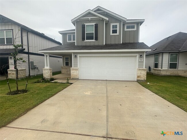 Foto del edificio - 744 Heartseed Ave