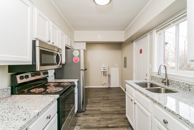Foto del edificio - 4214 N Whittier Pl