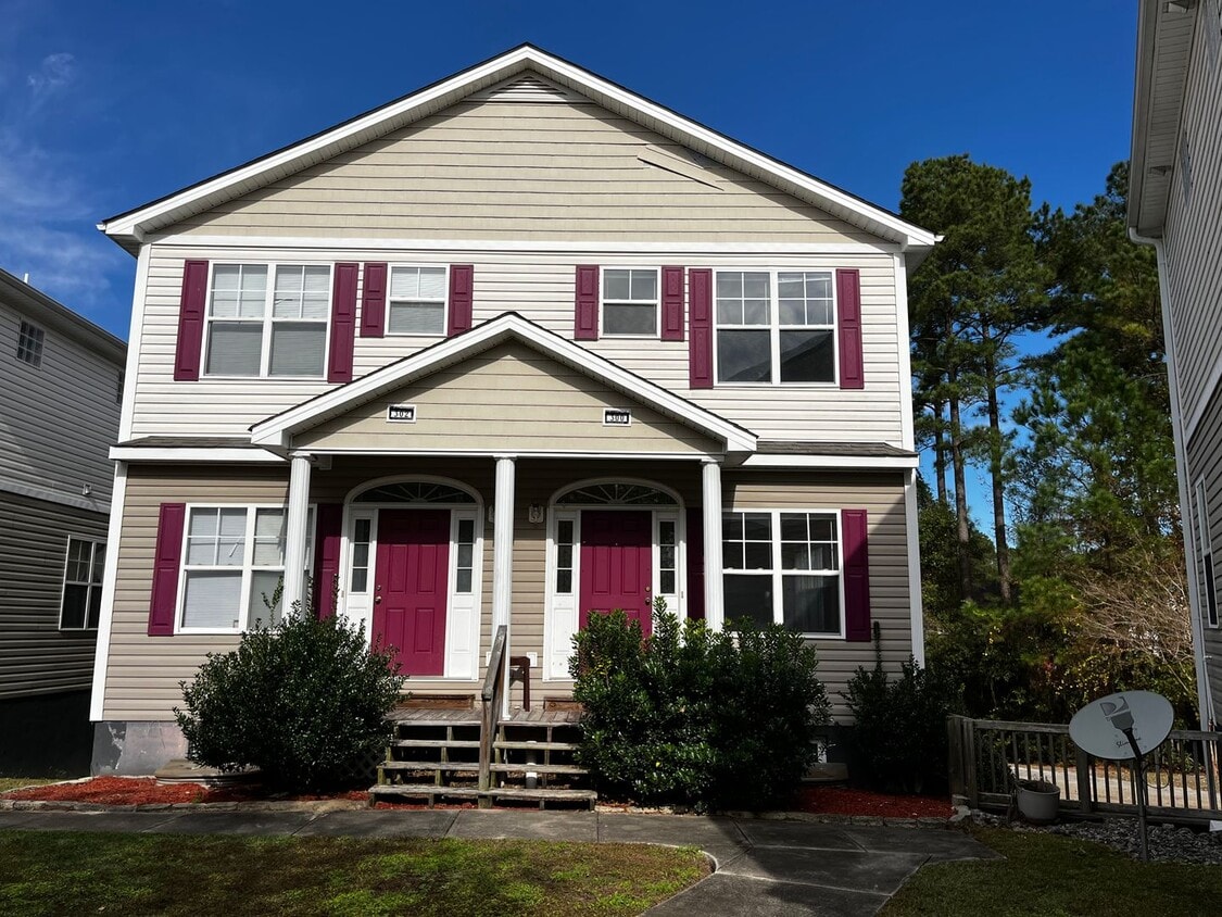 300 Prowler Ln, Havelock, NC 28532 House Rental in Havelock, NC